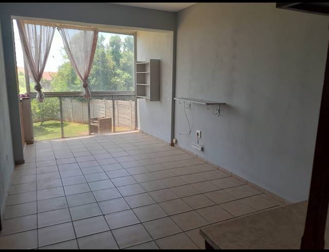 1 BEDROOM APARTMENT RENTED IN ILLOVO BEACH